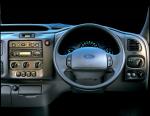 Ford Transit 2000 года